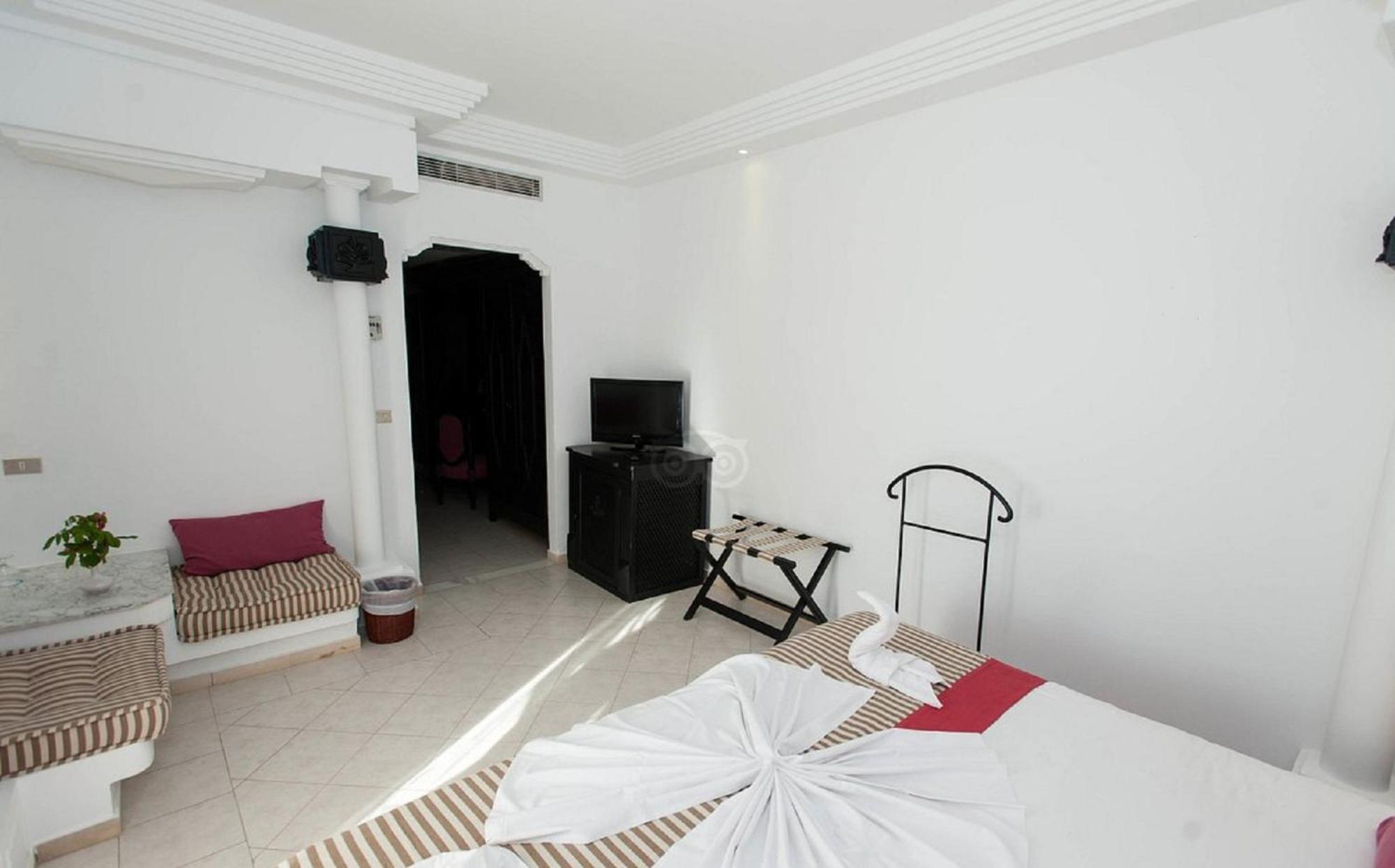 Cesar Thalasso (Adults Only) Otel Midoun Dış mekan fotoğraf