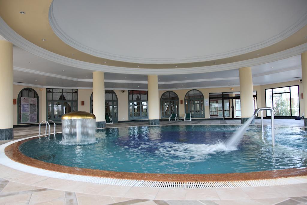 Cesar Thalasso (Adults Only) Otel Midoun Dış mekan fotoğraf